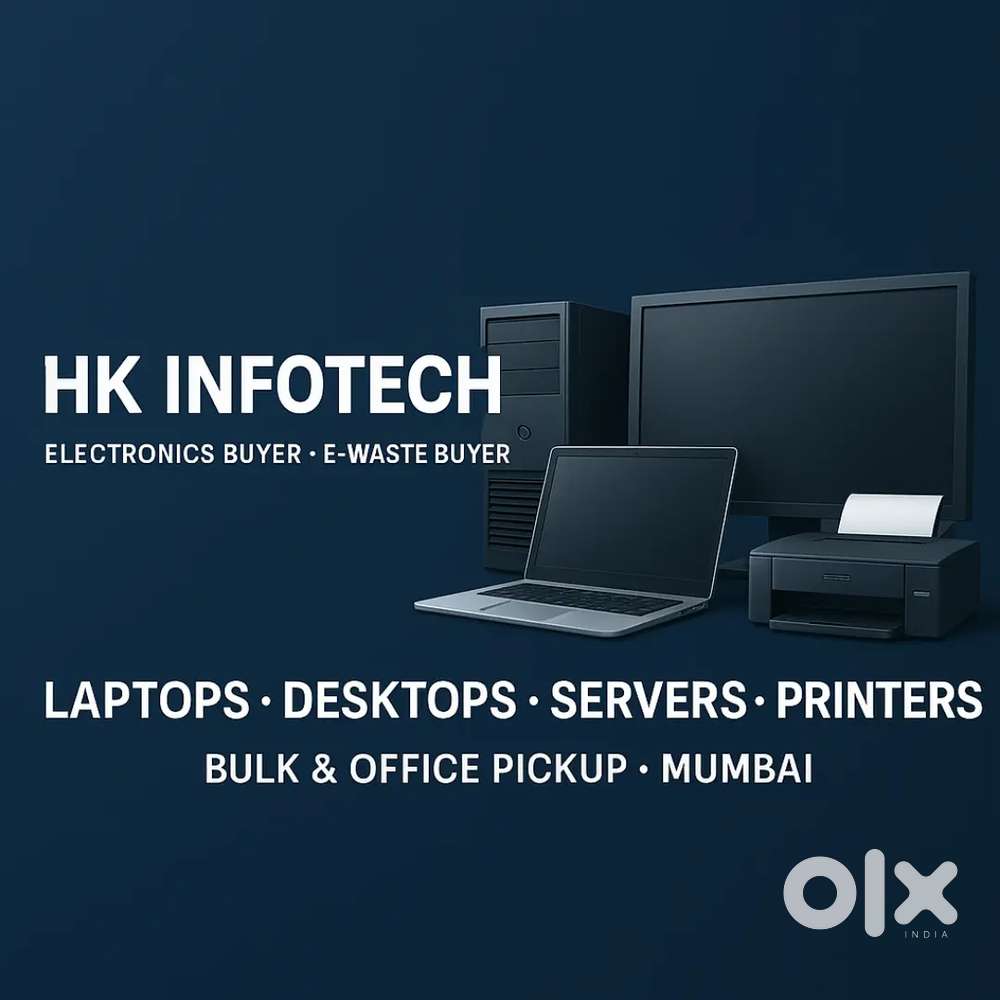 Laptop computer server switch buyer