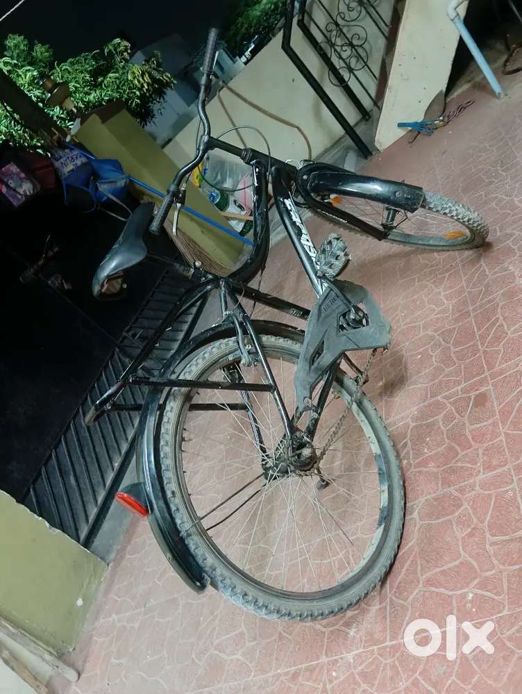 Bycycle for Sale