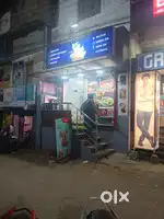 Need cafe staff