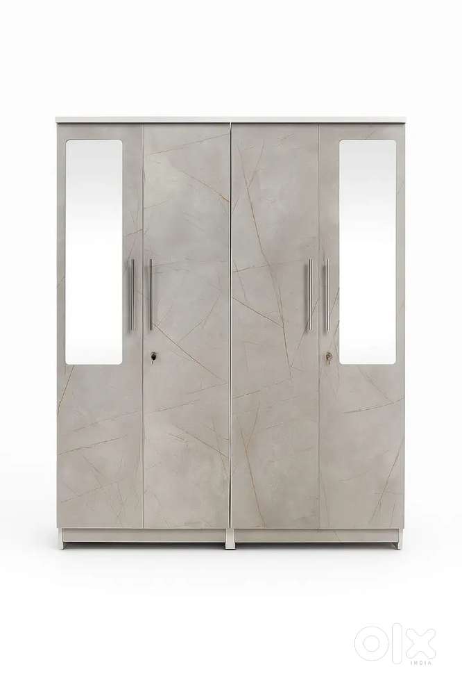 Brand New 4 door wardrobe