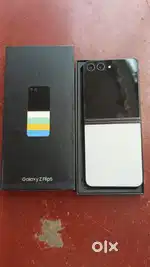 Samsung z flip 5