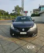 Maruti Suzuki Baleno 1.3 Sigma, 2016, Diesel