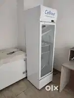 Celforst 300ltr front door refrigerator