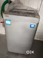 Panasonic Washing Machine (6.5kg)