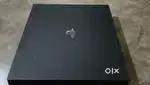 PlayStation 4 pro , two Joysticks, 3 Games, all cables