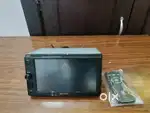 Sony XAV-1500 car AV receiver full set