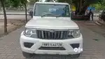 Mahindra Bolero EX BS IV, 2020, Diesel