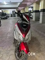 All good condition activa