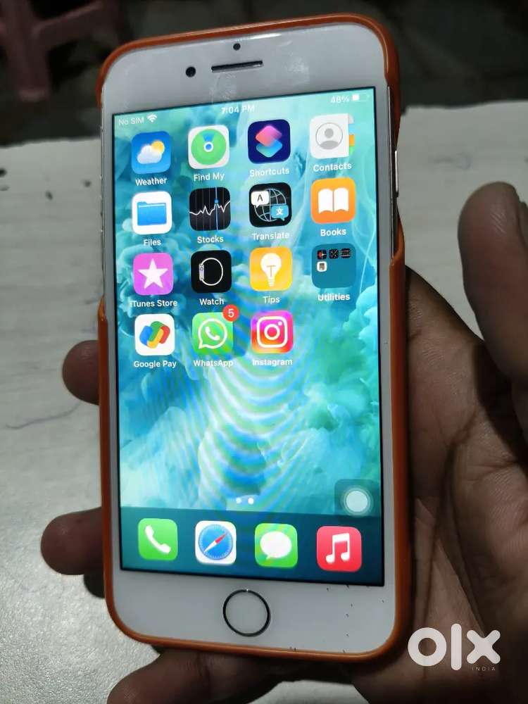 iPhone 7 6.64. good condition