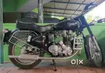 Vintage model bullet