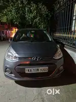 Hyundai Grand i10  Single Owner   Excellent Condition