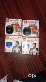 JBL mini blutooth speaker for sale