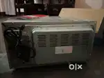 IFB Microwave