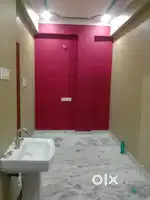 1BHK FLAT NEW FLAT ONLY FOR FAMILY