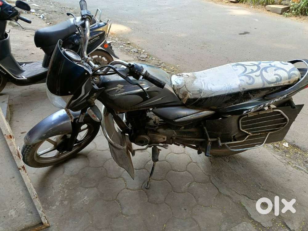 GOOD CONDICTION FLATINA BIKE