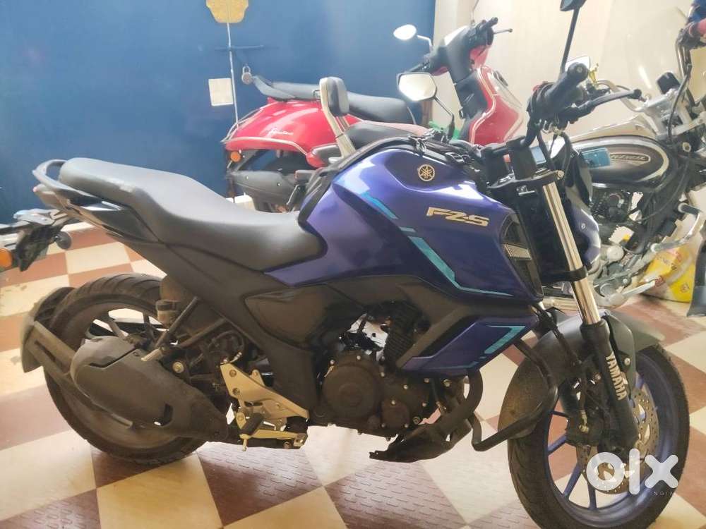 2025 New FZ hybrid bike for sale