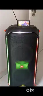 JBL speaker great bass great sound 1 year warranty only for 10 days us