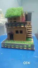 Commercial house available