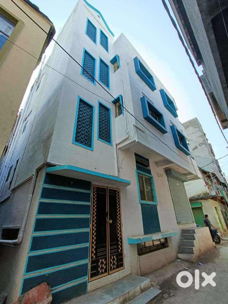 Flat for Rent