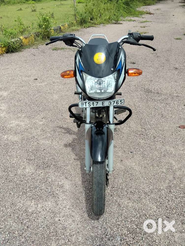 Single hand bike, just like new & good condition