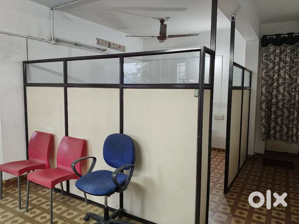 Office for Rent