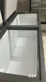 Shop Fridge