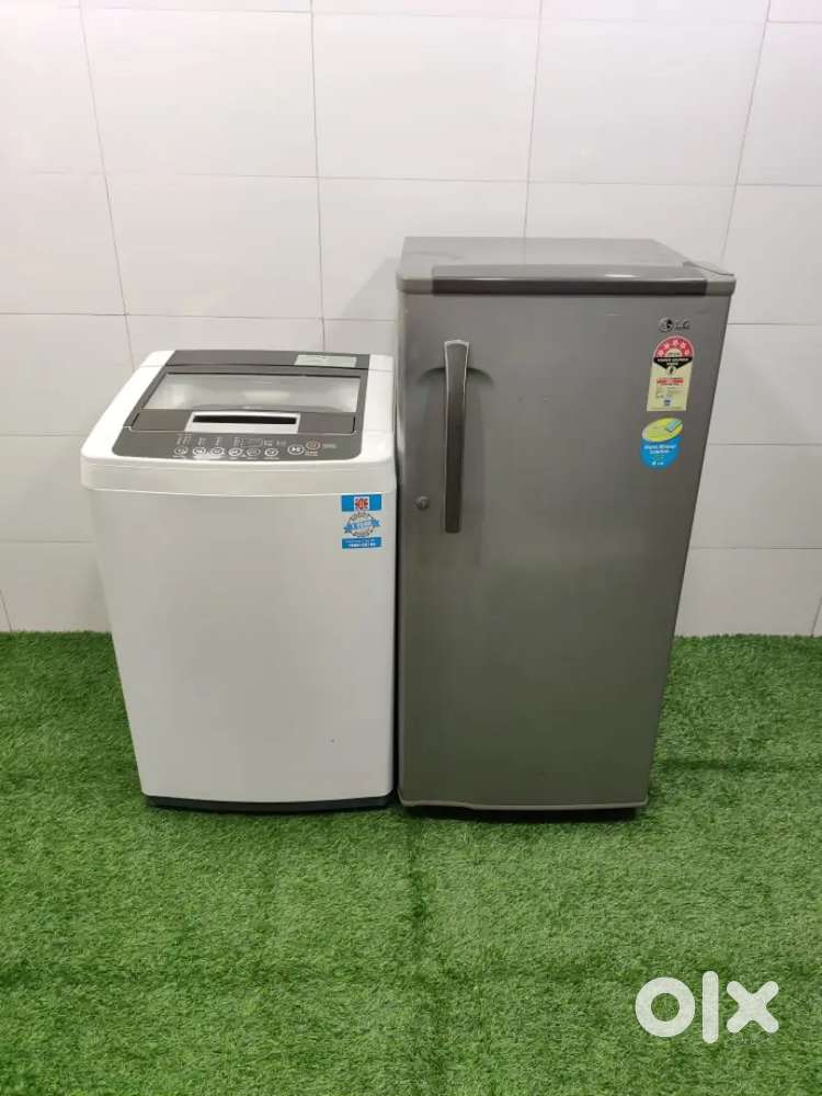 ^¥€ LG and LG best combo with same brands and less used products -_)