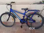 Hercules brand unused cycle