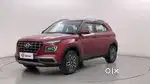 Hyundai Venue SX Opt Turbo, 2022, Petrol
