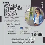 Work From Home
