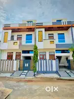 4 BHK Duplex Villa