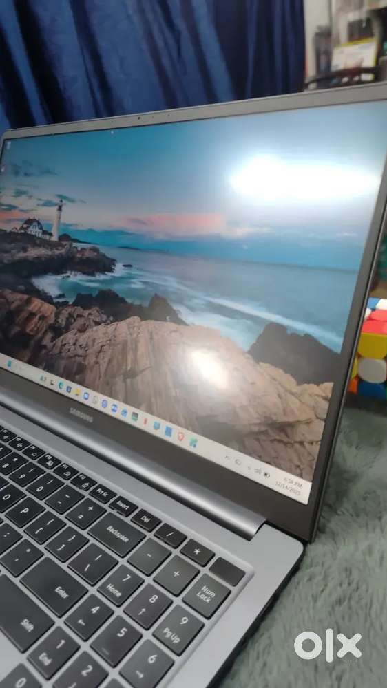Samsung Laptop Galaxy Book 4