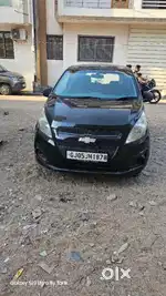 Chevrolet Beat 2014 Diesel Good Condition