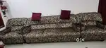 Sofa 3+1+1