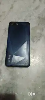 Realme c2, 2gb, good condition