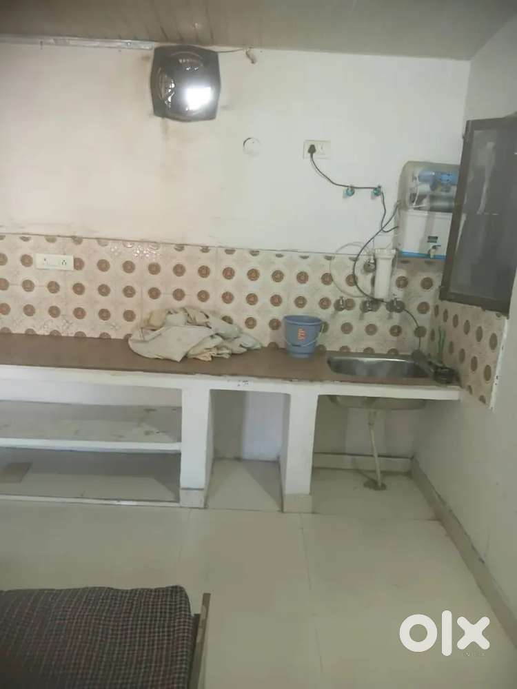 2 room set kitchen washroom mil jaiga ballupur jio pump synergy