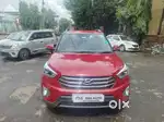 Hyundai Creta 1.6 SX Plus, 2018, Petrol