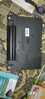 1.Processor=inter(R) core(TM)i7-5700U 
2.Ram-8GB,237SSD
