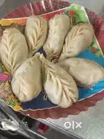 Momos Or spring roll karigar chahiye