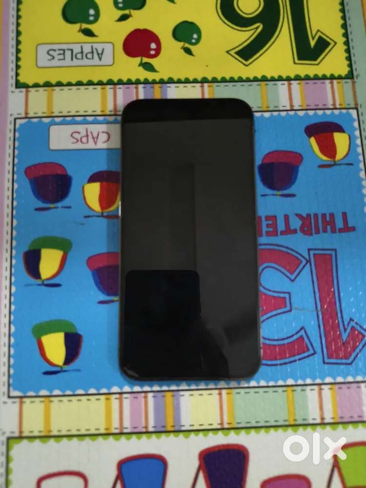 13 Pro, 128 GB, BLACK Colour in Superb condition