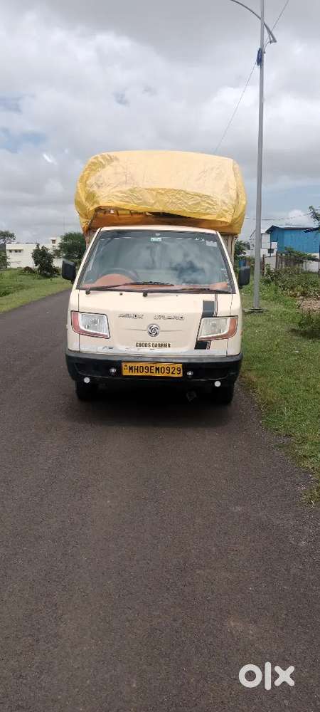 Ashok Leyland Dost Rls