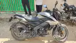 Kurukshetra transfer hai bike