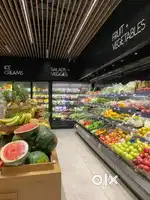 Wanted Male Part Time Sales staff cum billing at Hypermarket