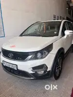 Tata Hexa XTA, 2017, Diesel