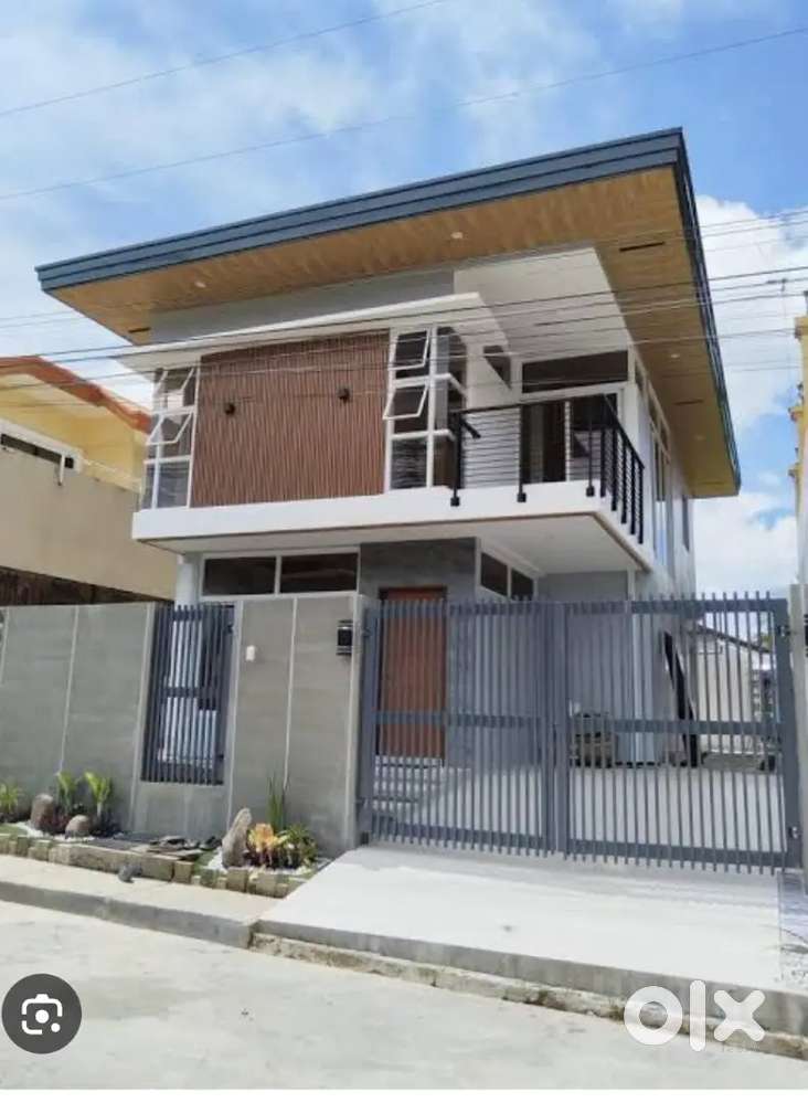 4 BHK individual duplex house for Commercial use available for Rent