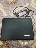 Lenovo AMD A6 laptop 4GB 512GB