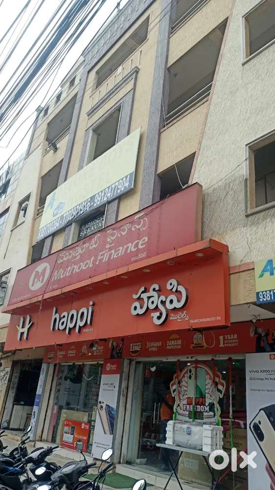 DELUXE BOYS HOSTEL