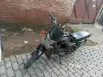Selling my bike