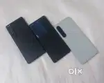 SONY Xperia 1 IV - (5G VoLTE)