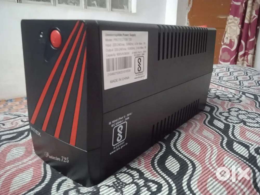 Intex Ups For Sell.